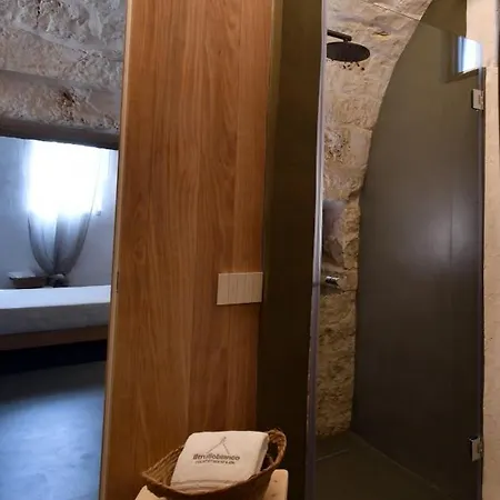 Il Trullo Bianco - &
