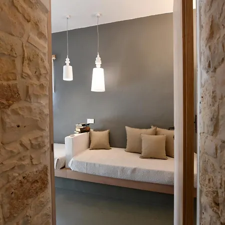 Il Trullo Bianco - & *