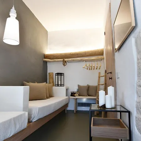 Il Trullo Bianco - & * Castellana Grotte