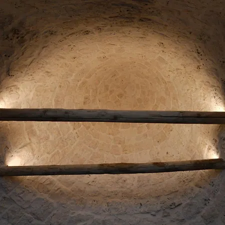 Il Trullo Bianco - & Nyaraló *